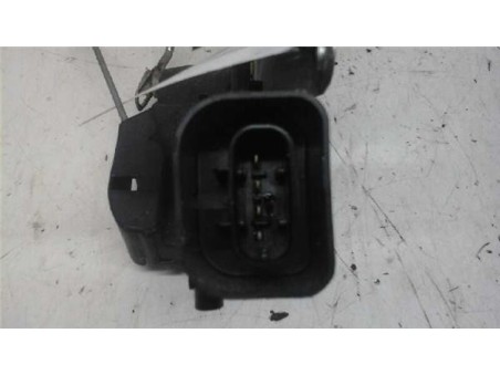 Cerradura Puerta Delantera Derecha Toyota COROLLA 1 6 16V 