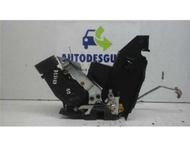 Cerradura Puerta Delantera Derecha Toyota COROLLA 1 6 16V 