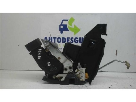 Cerradura Puerta Delantera Derecha Toyota COROLLA 1 6 16V 