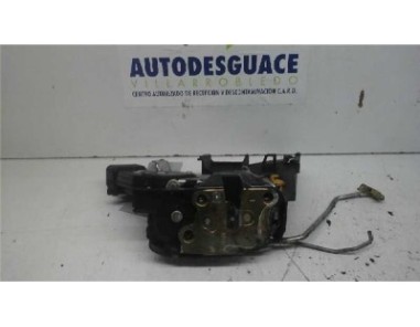 Cerradura Puerta Delantera Derecha Toyota COROLLA 1 6 16V 