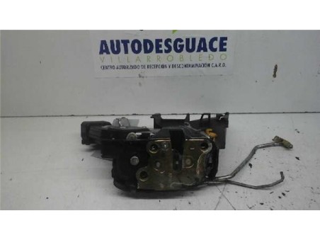 Cerradura Puerta Delantera Derecha Toyota COROLLA 1 6 16V 