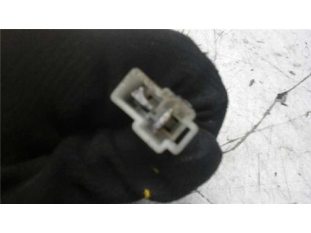 Cerradura Puerta Delantera Derecha Tata INDICA 1 4 