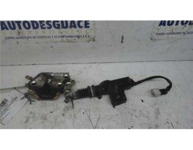 Cerradura Puerta Delantera Derecha Tata INDICA 1 4 