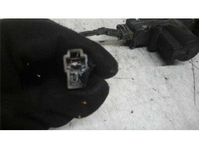 Cerradura Puerta Trasera Izquierda Tata INDICA 1 4