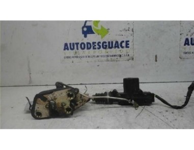 Cerradura Puerta Trasera Derecha Tata INDICA 1 4 