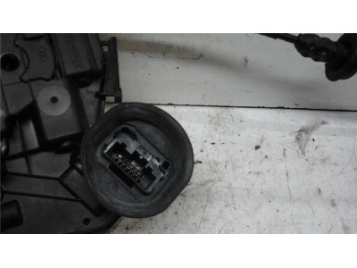 Cerradura Puerta Trasera Derecha Volkswagen GOLF VI 2 0 TDI