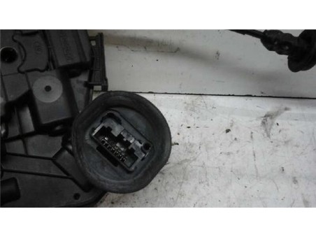 Cerradura Puerta Trasera Derecha Volkswagen GOLF VI 2 0 TDI 