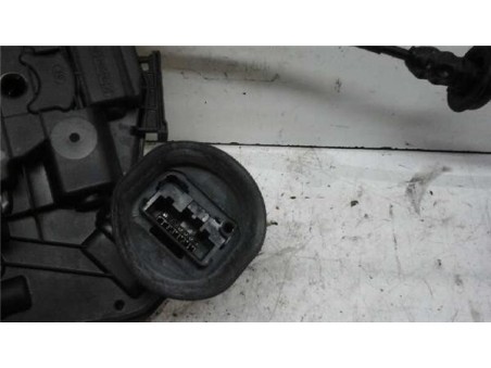 Cerradura Puerta Trasera Derecha Volkswagen GOLF VI 2 0 TDI 