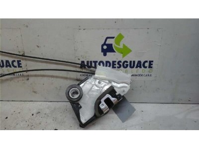 Cerradura Puerta Delantera Izquierda Toyota YARIS 1 0 