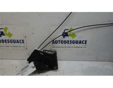 Cerradura Puerta Delantera Izquierda Toyota YARIS 1 0 