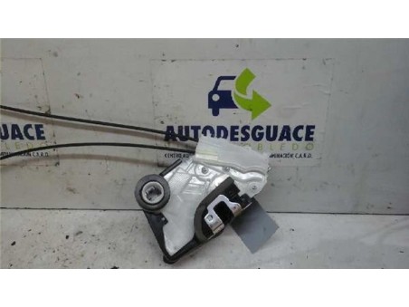 Cerradura Puerta Delantera Izquierda Toyota YARIS 1 0 