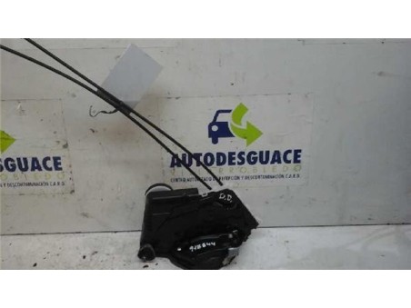 Cerradura Puerta Delantera Derecha Toyota YARIS 1 0 