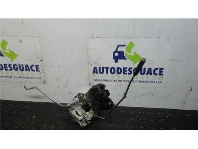 Cerradura Puerta Delantera Derecha Suzuki JIMNY SN 1 5 DDiS Turbodiesel