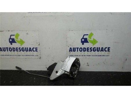 Cerradura Puerta Delantera Derecha Suzuki JIMNY SN 1 5 DDiS Turbodiesel 