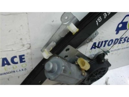 Elevalunas Electrico Trasero Derecho Volvo XC70 2 4 D 