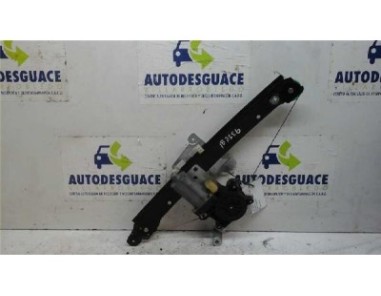 Elevalunas Electrico Trasero Derecho Volvo XC70 2 4 D 