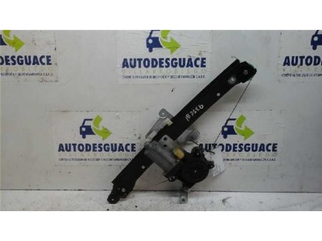 Elevalunas Electrico Trasero Derecho Volvo XC70 2 4 D 