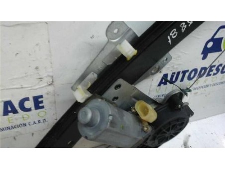 Elevalunas Electrico Trasero Derecho Volvo XC70 2 4 D 