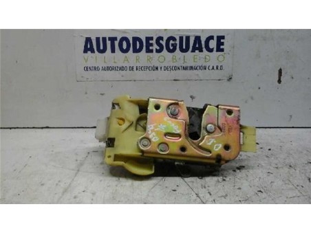 Cerradura Puerta Delantera Derecha Ford FOCUS TURNIER 1 6 16V 