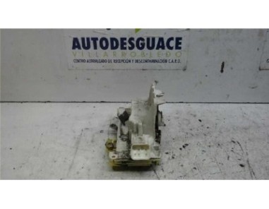 Cerradura Puerta Delantera Derecha Ford FOCUS TURNIER 1 6 16V 