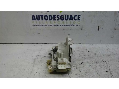 Cerradura Puerta Delantera Derecha Ford FOCUS TURNIER 1 6 16V 