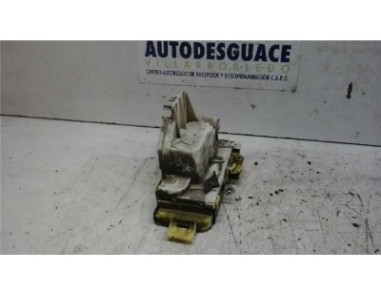 Cerradura Puerta Delantera Derecha Ford FOCUS TURNIER 1 6 16V 