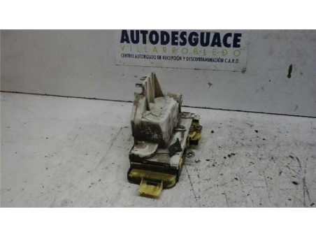 Cerradura Puerta Delantera Derecha Ford FOCUS TURNIER 1 6 16V 