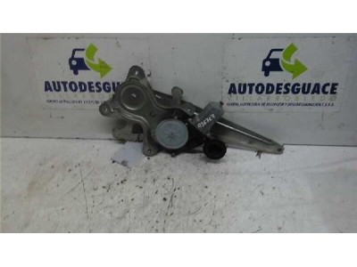 Elevalunas Electrico Trasero Derecho Toyota RAV 4 2 2 Turbodiesel