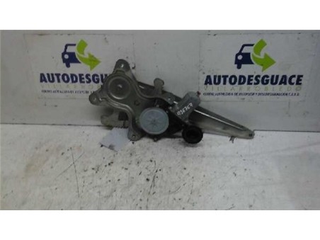 Elevalunas Electrico Trasero Derecho Toyota RAV 4 2 2 Turbodiesel 