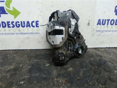 Cerradura Puerta Delantera Derecha Toyota RAV 4 2 2 Turbodiesel 