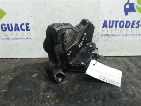 Cerradura Puerta Delantera Derecha Toyota RAV 4 2 2 Turbodiesel 