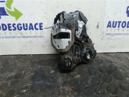 Cerradura Puerta Delantera Derecha Toyota RAV 4 2 2 Turbodiesel 