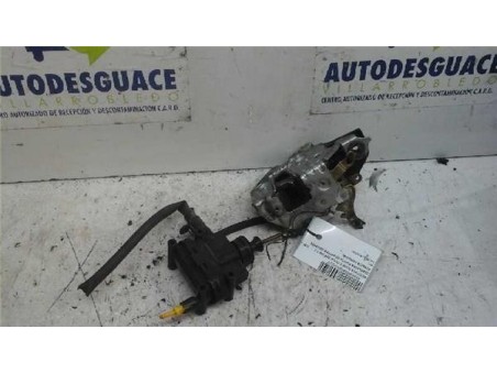 Cerradura Puerta Delantera Izquierda MERCEDES CLASE E  BERLINA 2 3 