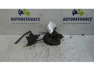 Cerradura Puerta Delantera Izquierda MERCEDES CLASE E  BERLINA 2 3  2