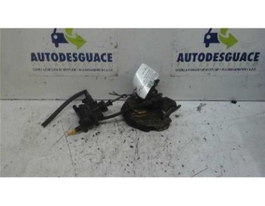 Cerradura Puerta Delantera Izquierda MERCEDES CLASE E  BERLINA 2 3 