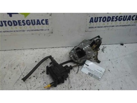 Cerradura Puerta Delantera Izquierda MERCEDES CLASE E  BERLINA 2 3 