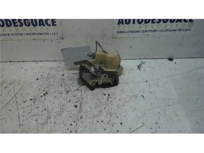Cerradura Puerta Trasera Izquierda MERCEDES CLASE E  BERLINA 2 3