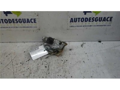 Cerradura Puerta Trasera Izquierda MERCEDES CLASE E  BERLINA 2 3  2