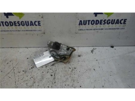 Cerradura Puerta Trasera Izquierda MERCEDES CLASE E  BERLINA 2 3 