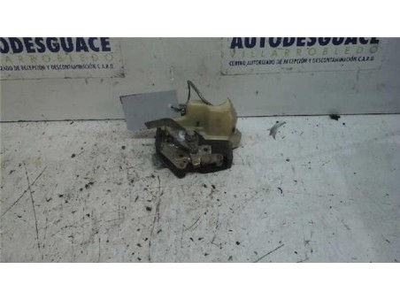 Cerradura Puerta Trasera Izquierda MERCEDES CLASE E  BERLINA 2 3 