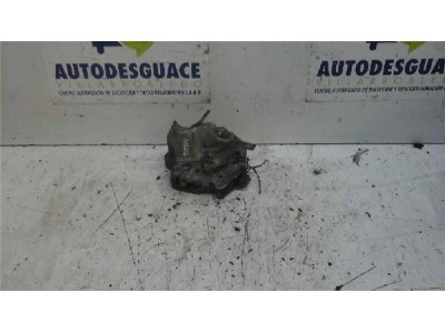 Cerradura Puerta Trasera Derecha MERCEDES CLASE E  BERLINA 2 3  2