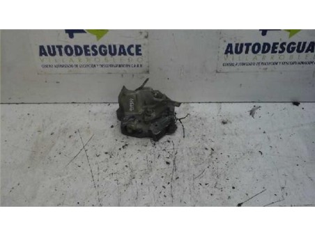 Cerradura Puerta Trasera Derecha MERCEDES CLASE E  BERLINA 2 3 