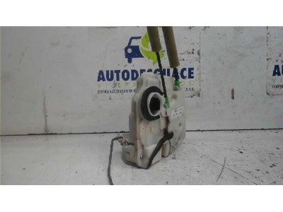 Cerradura Puerta Delantera Izquierda Mazda 3 LIM  1 6 CD D
