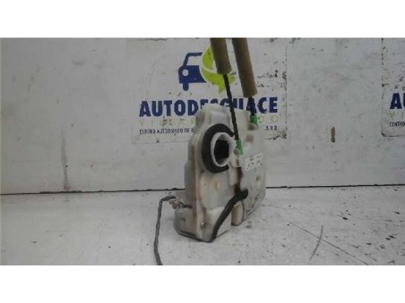 Cerradura Puerta Delantera Izquierda Mazda 3 LIM  1 6 CD D 