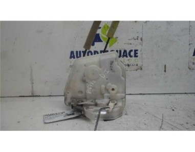 Cerradura Puerta Delantera Izquierda Mazda 3 LIM  1 6 CD D 