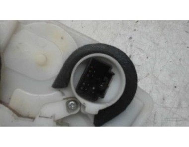 Cerradura Puerta Delantera Izquierda Mazda 3 LIM  1 6 CD D 