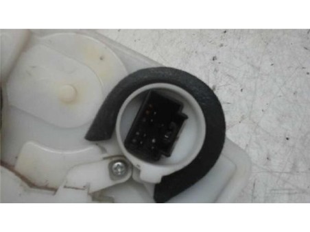 Cerradura Puerta Delantera Izquierda Mazda 3 LIM  1 6 CD D 