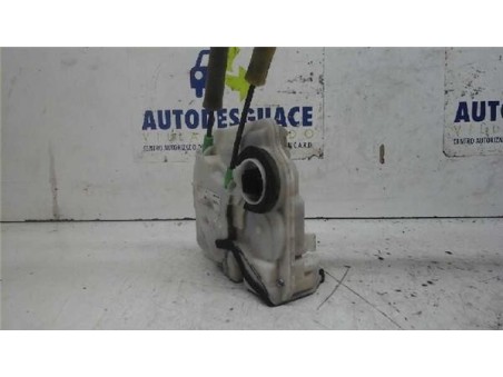 Cerradura Puerta Delantera Derecha Mazda 3 LIM  1 6 CD D 