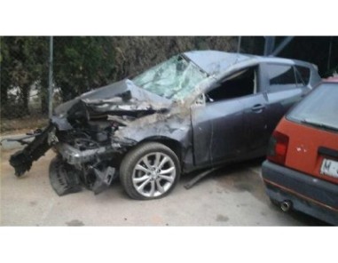 Cerradura Puerta Delantera Derecha Mazda 3 LIM  1 6 CD D 