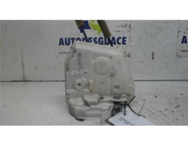 Cerradura Puerta Delantera Derecha Mazda 3 LIM  1 6 CD D 